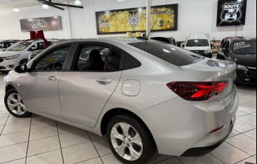 Chevrolet Onix 1.0 Turbo Plus Ltz - Foto #6