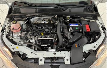 Chevrolet Onix 1.0 Turbo Plus Ltz - Foto #7