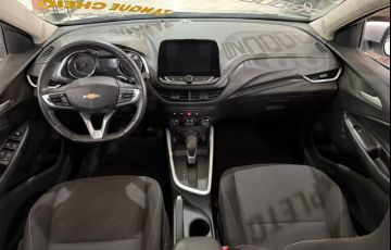 Chevrolet Onix 1.0 Turbo Plus Ltz - Foto #8