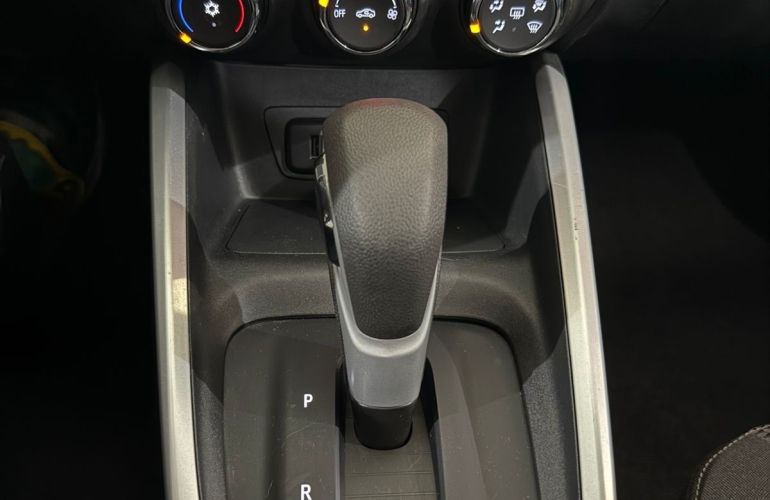 Chevrolet Onix 1.0 Turbo Plus Ltz - Foto #9