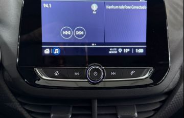 Chevrolet Onix 1.0 Turbo Plus Ltz - Foto #10