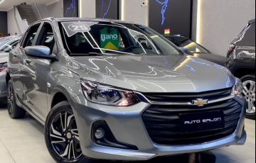 Chevrolet Onix 1.0 LT