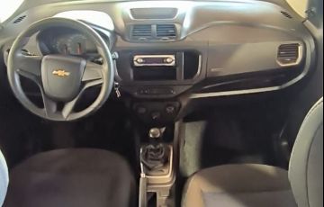 Chevrolet Spin 1.8 LS 8v - Foto #8