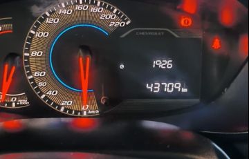 Chevrolet Spin 1.8 LS 8v - Foto #10