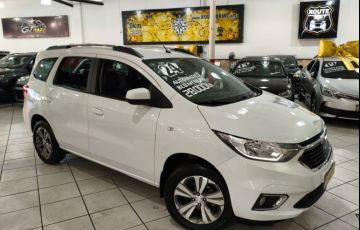 Chevrolet Spin 1.8 Premier 8v