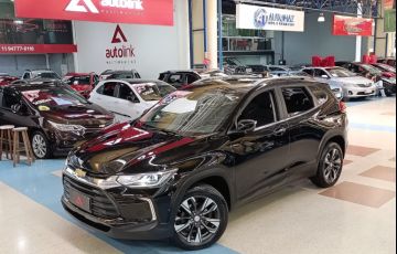 Chevrolet Tracker 1.2 Turbo Premier