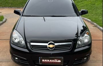 Chevrolet Vectra 2.0 MPFi Gt Hatch 8v