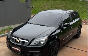 Chevrolet Vectra 2.0 MPFi Gt Hatch 8v - Foto #2