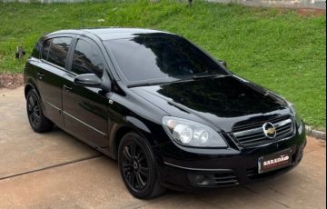 Chevrolet Vectra 2.0 MPFi Gt Hatch 8v - Foto #3