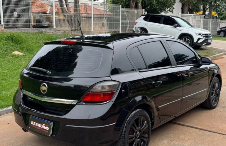 Chevrolet Vectra 2.0 MPFi Gt Hatch 8v - Foto #5