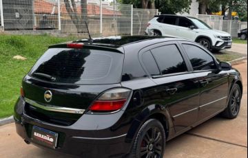 Chevrolet Vectra 2.0 MPFi Gt Hatch 8v - Foto #5