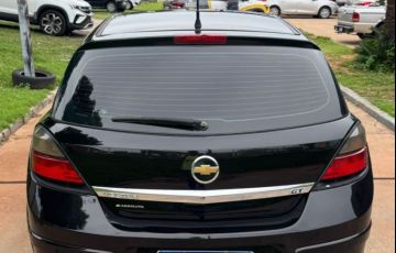 Chevrolet Vectra 2.0 MPFi Gt Hatch 8v - Foto #6