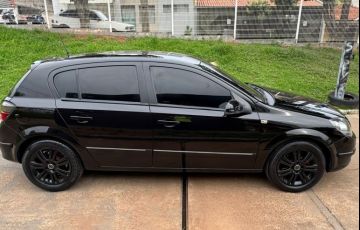 Chevrolet Vectra 2.0 MPFi Gt Hatch 8v - Foto #7