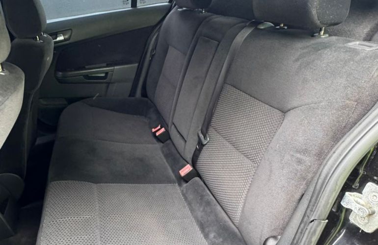 Chevrolet Vectra 2.0 MPFi Gt Hatch 8v - Foto #9