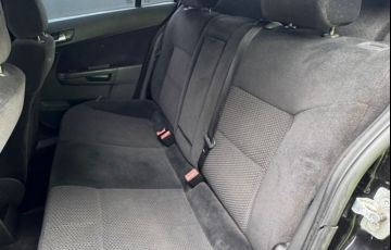 Chevrolet Vectra 2.0 MPFi Gt Hatch 8v - Foto #9