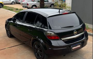 Chevrolet Vectra 2.0 MPFi Gt Hatch 8v - Foto #10