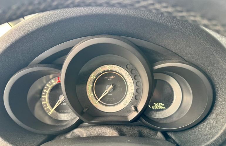 Citroën Aircross GLX 1.6 16V (Flex) (aut) - Foto #2