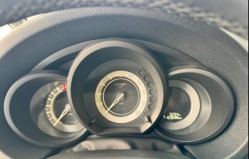 Citroën Aircross GLX 1.6 16V (Flex) (aut) - Foto #2