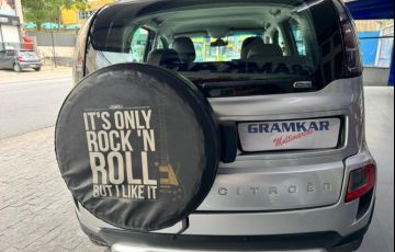 Citroën Aircross GLX 1.6 16V (Flex) (aut) - Foto #3