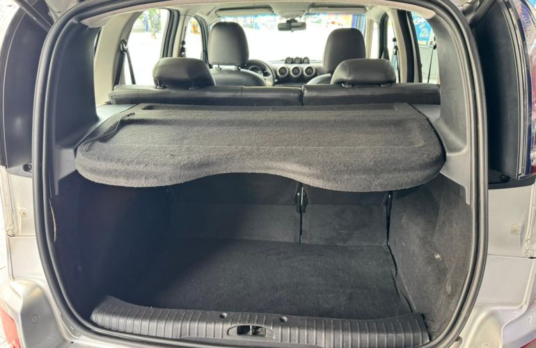 Citroën Aircross GLX 1.6 16V (Flex) (aut) - Foto #4