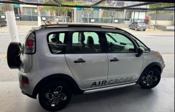 Citroën Aircross GLX 1.6 16V (Flex) (aut) - Foto #5
