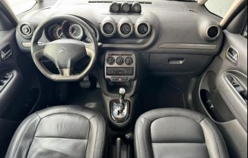 Citroën Aircross GLX 1.6 16V (Flex) (aut) - Foto #6