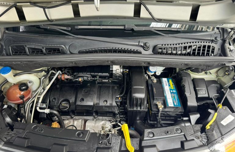 Citroën Aircross GLX 1.6 16V (Flex) (aut) - Foto #7