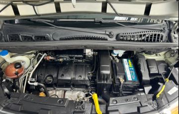 Citroën Aircross GLX 1.6 16V (Flex) (aut) - Foto #7