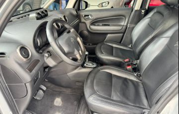 Citroën Aircross GLX 1.6 16V (Flex) (aut) - Foto #8