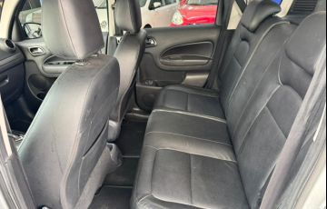 Citroën Aircross GLX 1.6 16V (Flex) (aut) - Foto #9