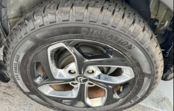 Citroën Aircross GLX 1.6 16V (Flex) (aut) - Foto #10