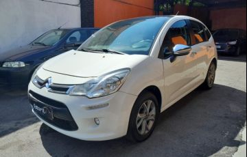 Citroën C3 1.5 Tendance 8v