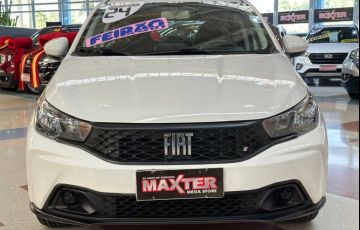 Fiat Argo 1.0 Firefly Drive - Foto #2