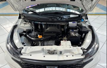 Fiat Argo 1.0 Firefly Drive - Foto #3