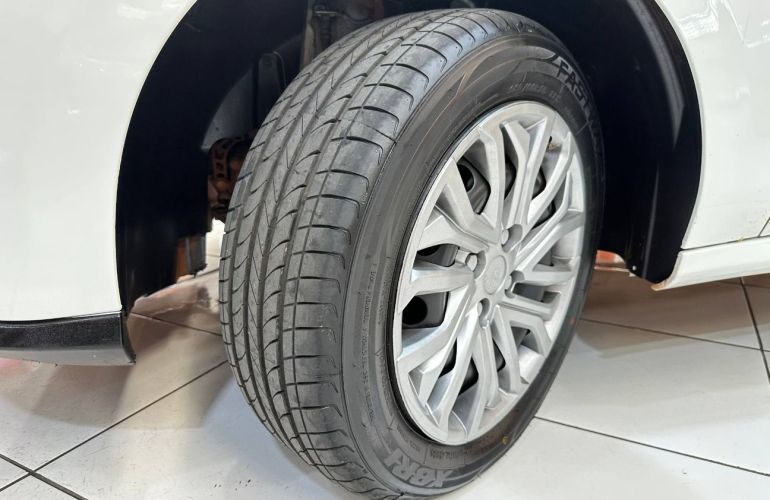 Fiat Argo 1.0 Firefly Drive - Foto #5