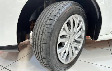 Fiat Argo 1.0 Firefly Drive - Foto #5