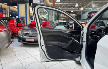 Fiat Argo 1.0 Firefly Drive - Foto #6