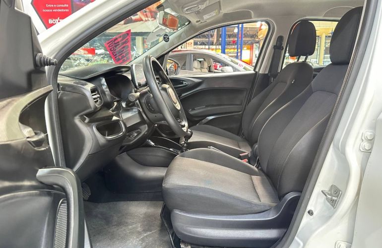 Fiat Argo 1.0 Firefly Drive - Foto #7