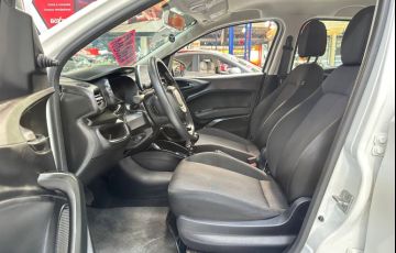 Fiat Argo 1.0 Firefly Drive - Foto #7