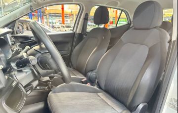 Fiat Argo 1.0 Firefly Drive - Foto #8