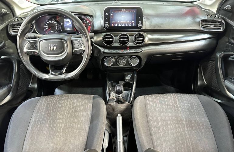 Fiat Argo 1.0 Firefly Drive - Foto #10