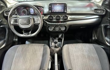 Fiat Argo 1.0 Firefly Drive - Foto #10