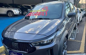 Fiat Fastback 1.3 Turbo 270 Limited Edition - Foto #3