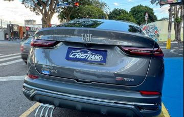 Fiat Fastback 1.3 Turbo 270 Limited Edition - Foto #5