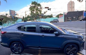 Fiat Fastback 1.3 Turbo 270 Limited Edition - Foto #7