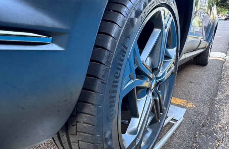 Fiat Fastback 1.3 Turbo 270 Limited Edition - Foto #8