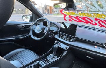 Fiat Fastback 1.3 Turbo 270 Limited Edition - Foto #9