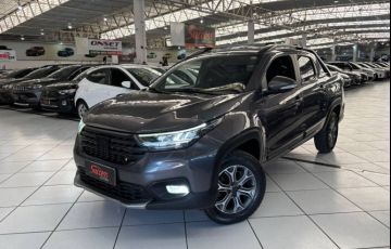 Fiat Strada 1.3 Firefly Volcano Cd