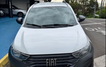 Fiat Strada 1.4 Fire Endurance Cs - Foto #2