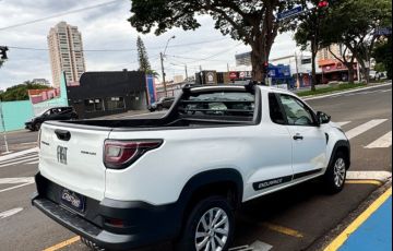 Fiat Strada 1.4 Fire Endurance Cs - Foto #4